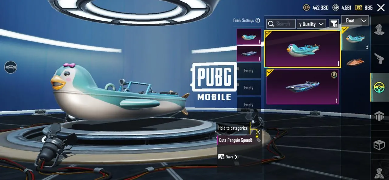 IK1030 // Season 14 Conqueror, Rare Lab Skins, Popular Vehicles, Unique Parachutes, Legendary Emotes